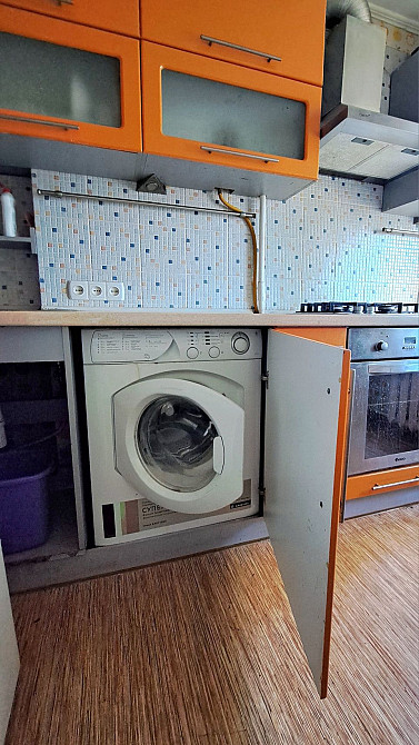 Здам 3х кімнатну в центрі, на 95му кварталі  пр.Миру Кривой Рог - изображение 3