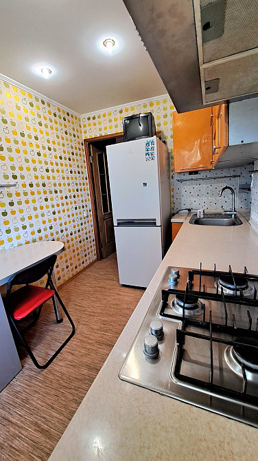 Здам 3х кімнатну в центрі, на 95му кварталі  пр.Миру Кривой Рог - изображение 2