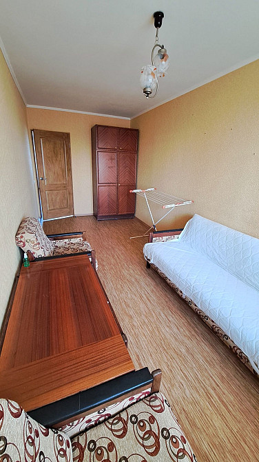 Здам 3х кімнатну в центрі, на 95му кварталі  пр.Миру Кривой Рог - изображение 8