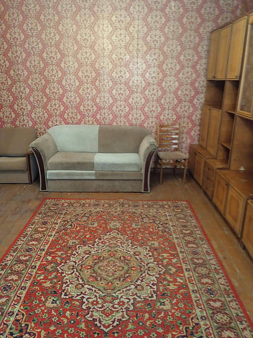 Однушка на Соцгороде.Любой срок.Заселим сразу. Кривой Рог - изображение 1