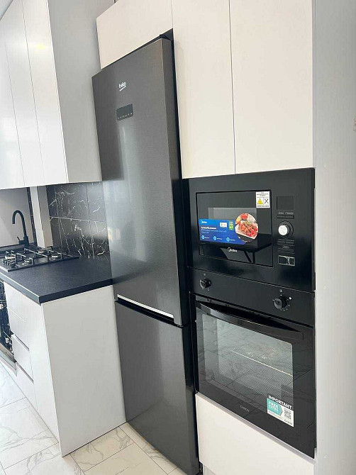 Оренда просторої 2 кім квартири біля Центр міста . Перша здача Ивано-Франковск - изображение 2