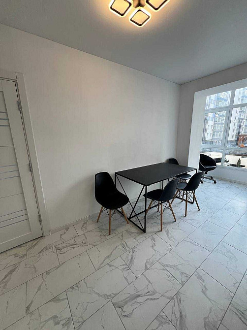 Оренда просторої 2 кім квартири біля Центр міста . Перша здача Ивано-Франковск - изображение 4