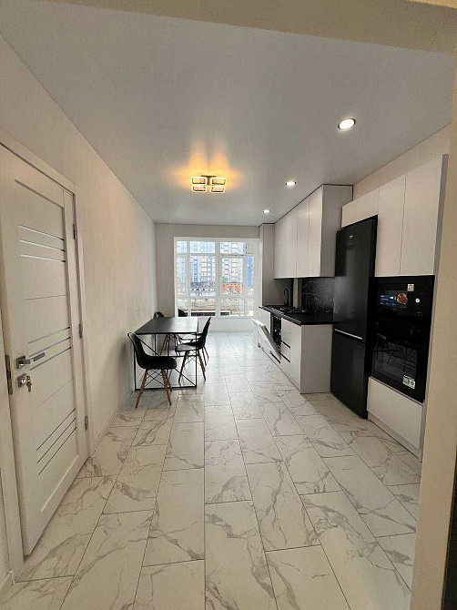 Оренда просторої 2 кім квартири біля Центр міста . Перша здача Ивано-Франковск - изображение 1