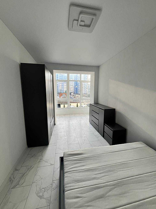 Оренда просторої 2 кім квартири біля Центр міста . Перша здача Ивано-Франковск - изображение 6