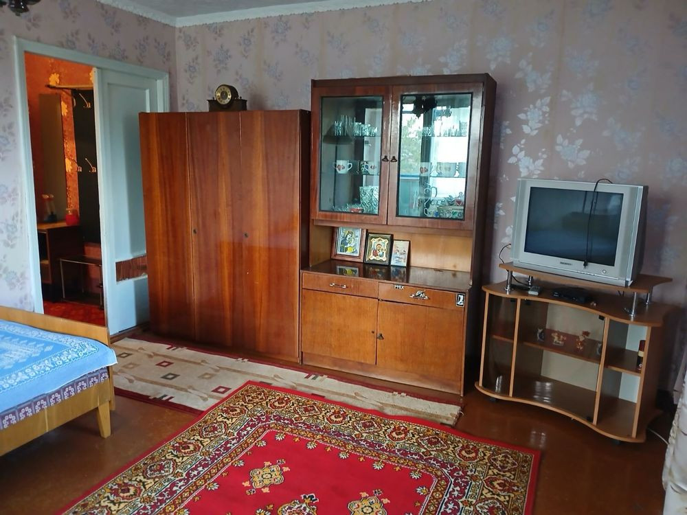 Здам однокімнатну квартиру м.Знамʼянка Велика Знам`янка - зображення 1