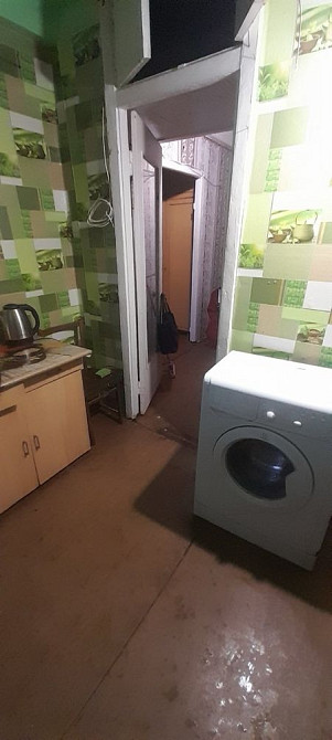 Сдается 1-а комнатная квартира! Дружковка - изображение 3