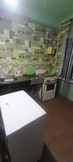 Сдается 1-а комнатная квартира! Дружковка - изображение 2