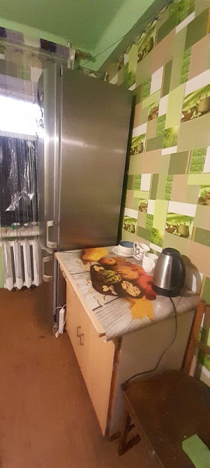 Сдается 1-а комнатная квартира! Дружковка - изображение 1