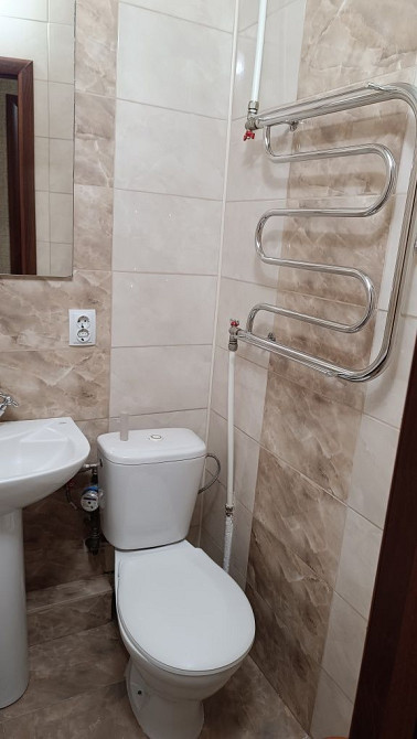 Здається однокімнатна квартира по вул. Ложешнікова , 20. Черкаси - зображення 3