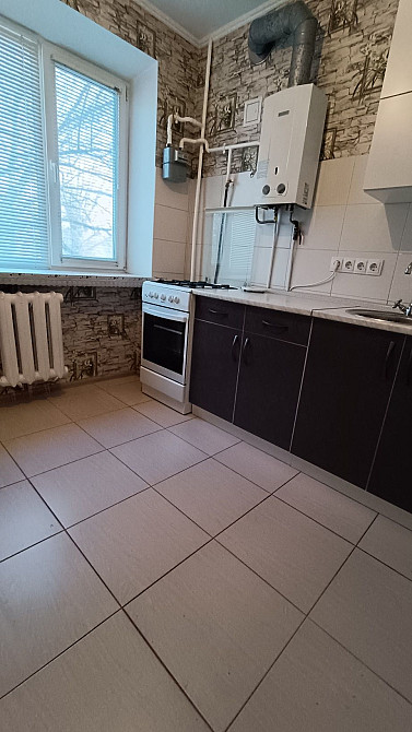 Здається однокімнатна квартира по вул. Ложешнікова , 20. Черкаси - зображення 1