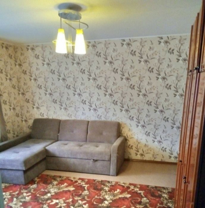 Сдаётся 1 комнатная квартира на 173 квартале Кривий Ріг - зображення 2