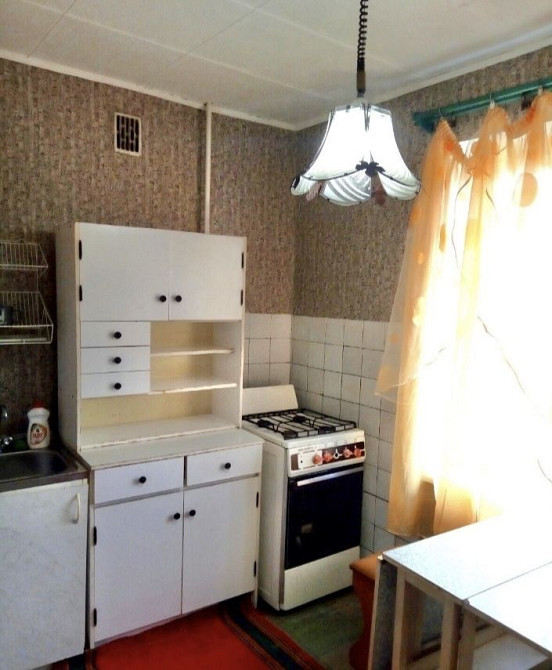 Сдаётся 1 комнатная квартира на 173 квартале Кривий Ріг - зображення 1