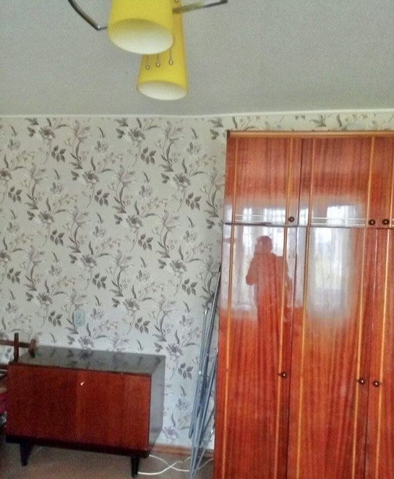 Сдаётся 1 комнатная квартира на 173 квартале Кривий Ріг - зображення 3