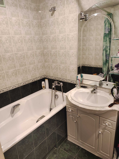 Здам, Сдам квартиру на Теремках По вул. Заболотного Киев - изображение 7