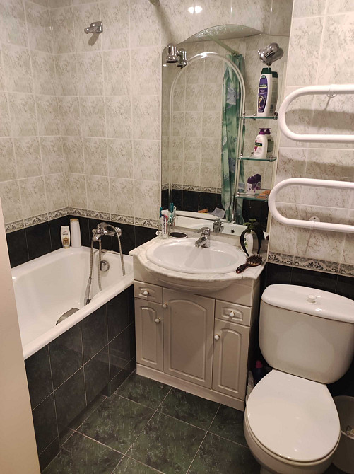 Здам, Сдам квартиру на Теремках По вул. Заболотного Киев - изображение 8