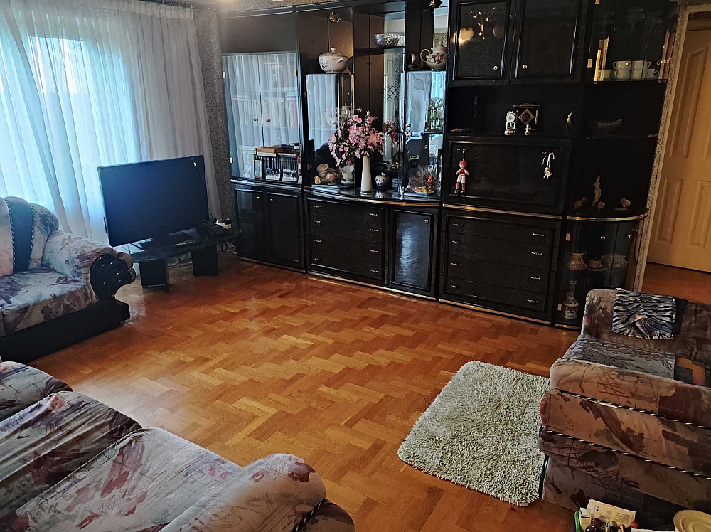 Здам, Сдам квартиру на Теремках По вул. Заболотного Киев - изображение 2