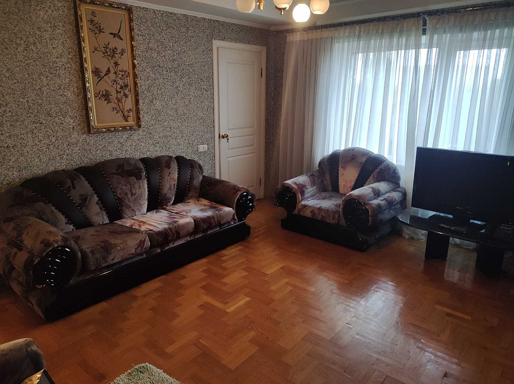 Здам, Сдам квартиру на Теремках По вул. Заболотного Киев - изображение 1