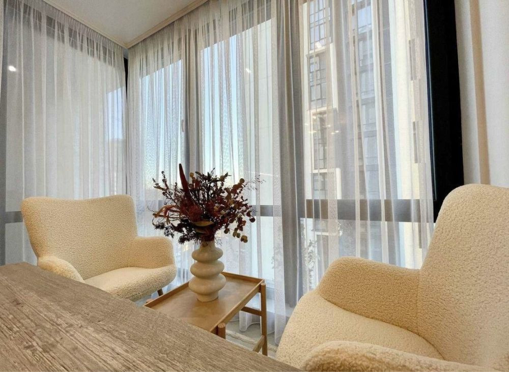 Перша здача ! Стильна 2км квартира біля озера Ивано-Франковск - изображение 1