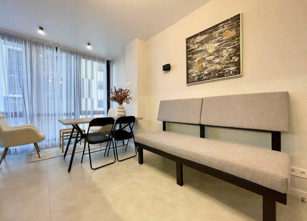 Перша здача ! Стильна 2км квартира біля озера Ивано-Франковск - изображение 6