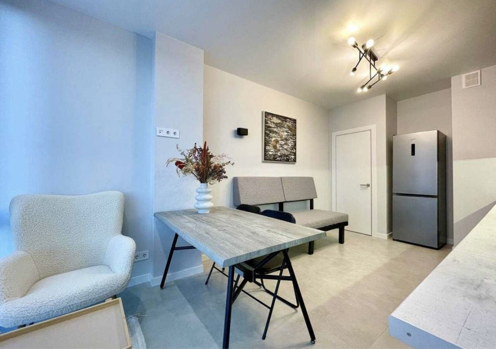 Перша здача ! Стильна 2км квартира біля озера Ивано-Франковск - изображение 4