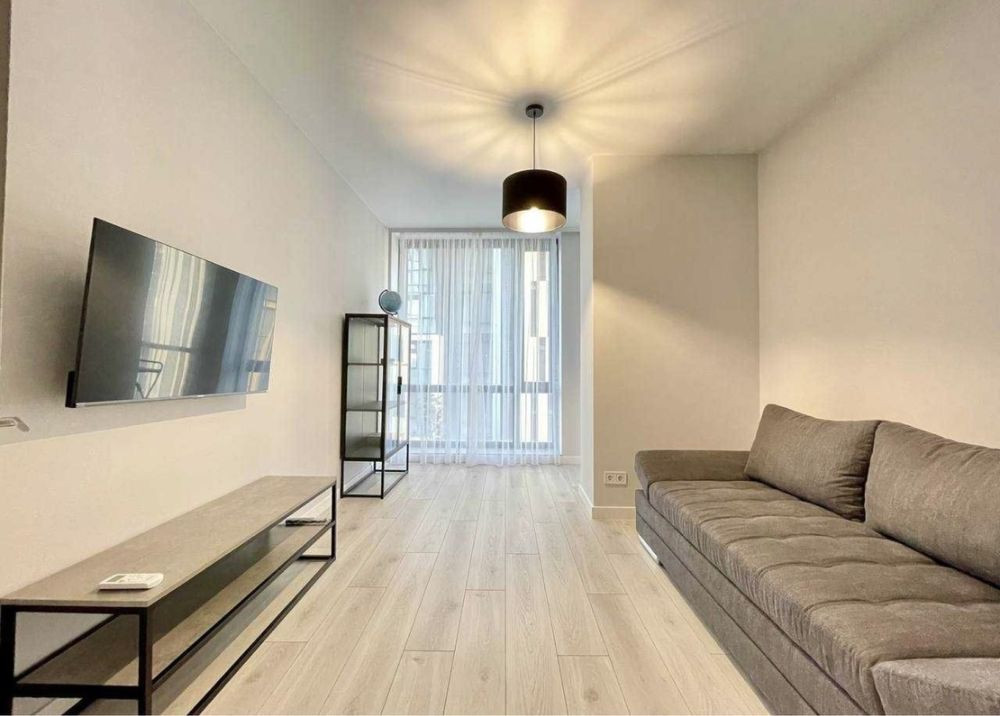 Перша здача ! Стильна 2км квартира біля озера Ивано-Франковск - изображение 8