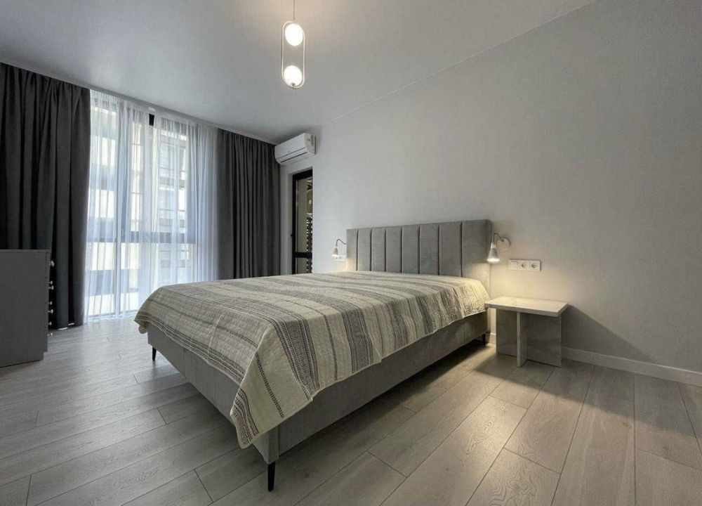 Перша здача ! Стильна 2км квартира біля озера Ивано-Франковск - изображение 7