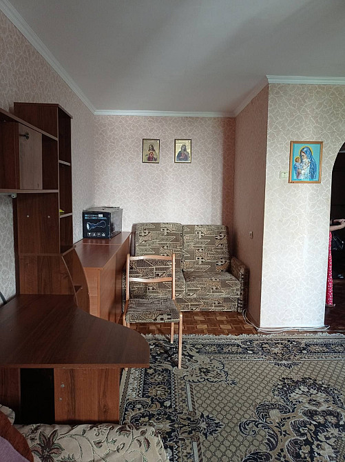 Оренда 1к.квартири на Озерній. Хмельницький - зображення 7