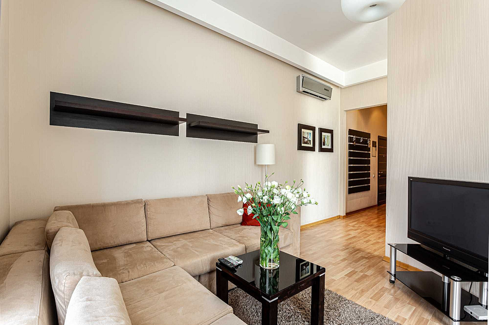 Оренда 2-кімнатної квартири у клубному будинку , Дмитрівська, 62/20 Киев - изображение 3