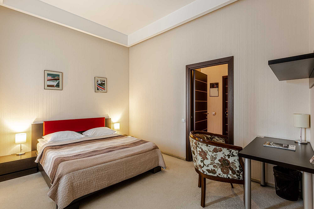 Оренда 2-кімнатної квартири у клубному будинку , Дмитрівська, 62/20 Киев - изображение 4