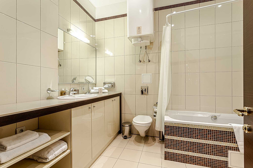 Оренда 2-кімнатної квартири у клубному будинку , Дмитрівська, 62/20 Киев - изображение 6