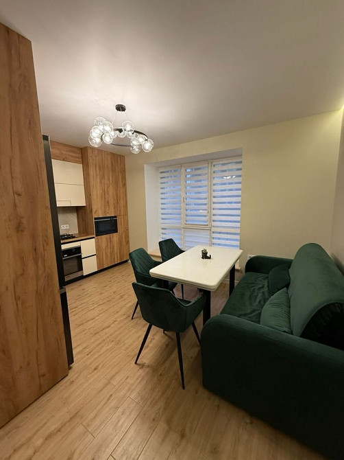 ОЗЕРО/Парк/1кім в ЖК Міленіум/перша здача Ивано-Франковск - изображение 2