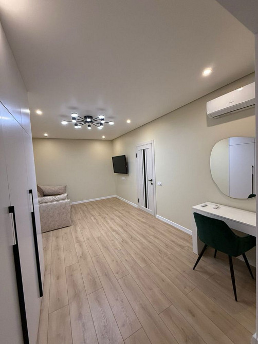 ОЗЕРО/Парк/1кім в ЖК Міленіум/перша здача Ивано-Франковск - изображение 7