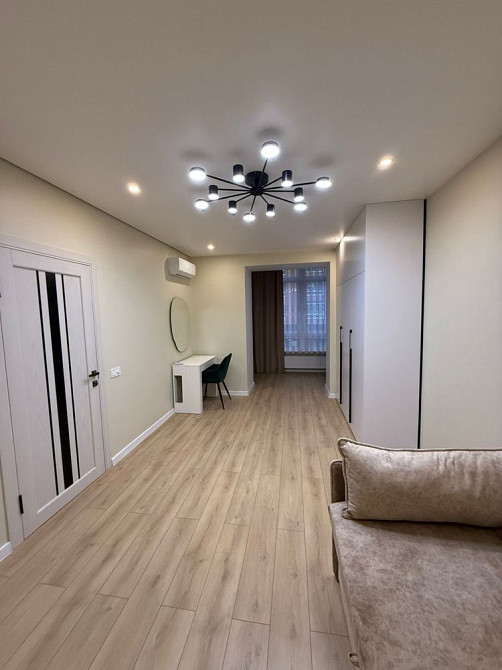 ОЗЕРО/Парк/1кім в ЖК Міленіум/перша здача Ивано-Франковск - изображение 6