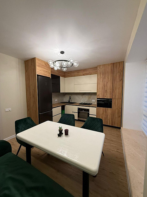 ОЗЕРО/Парк/1кім в ЖК Міленіум/перша здача Ивано-Франковск - изображение 1