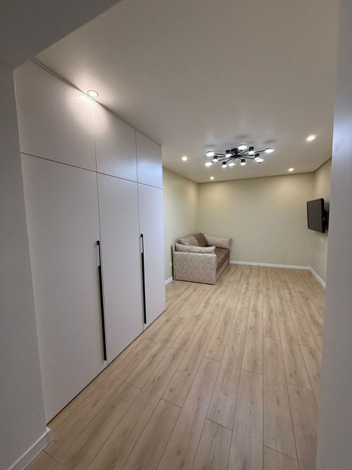 ОЗЕРО/Парк/1кім в ЖК Міленіум/перша здача Ивано-Франковск - изображение 4