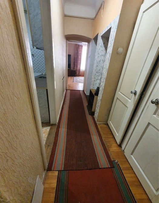 Оренда 2-кімнатної квартири по вул. Сіді Таль (Центр) Черновцы - изображение 8