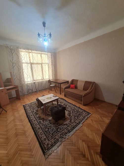 Оренда 2-кімнатної квартири по вул. Сіді Таль (Центр) Черновцы - изображение 2