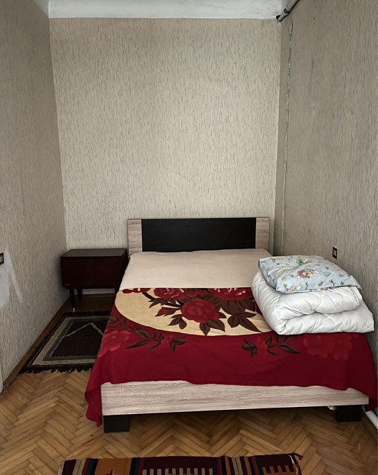 Оренда 2-кімнатної квартири по вул. Сіді Таль (Центр) Черновцы - изображение 1