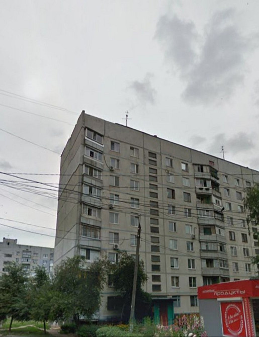 Сдам в АРЕНДУ 3 кімнатну квартиру на ЖУКОВСЬКОГО Харків - зображення 4