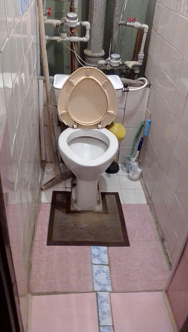 Сдам в АРЕНДУ 3 кімнатну квартиру на ЖУКОВСЬКОГО Харків - зображення 3