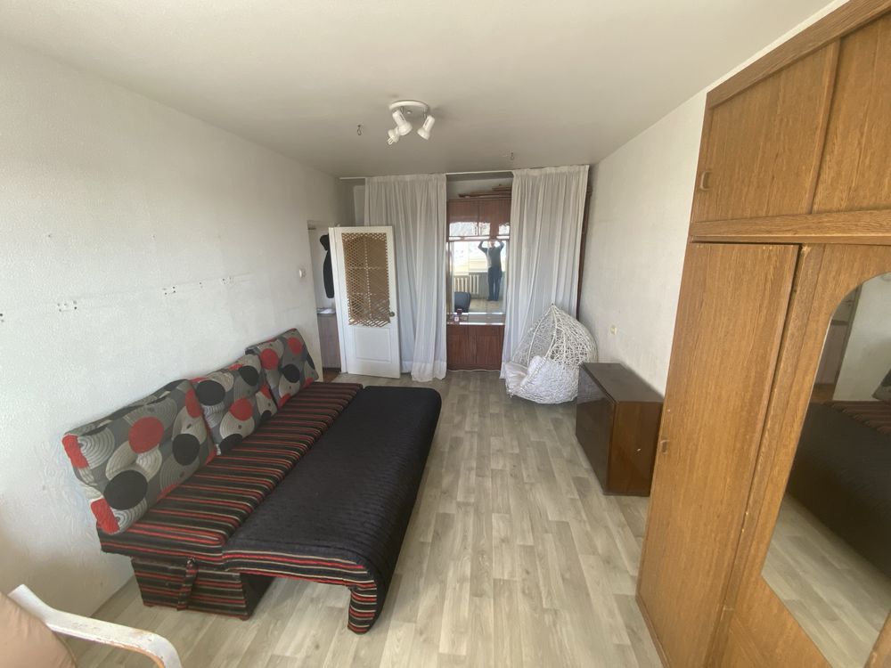 С 2 ФЕВРАЛЯ долгосрочно свою Однокомнатную квартиру на Парковой 76 Одесса - изображение 1