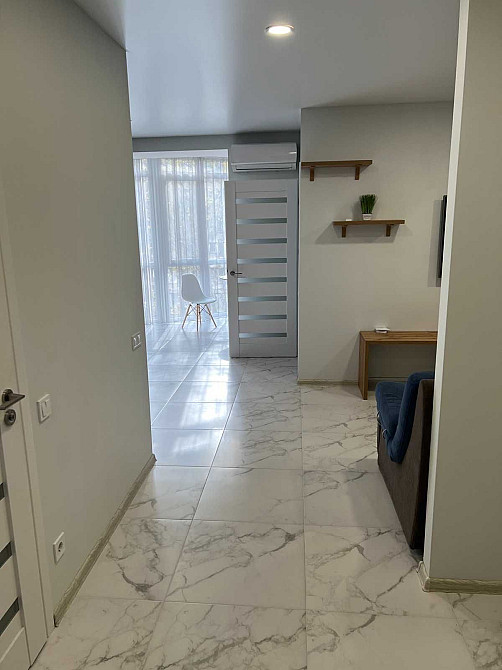 Аренда 2к квартира 52кв.м ЖК River Park (Ривер Парк), Победа-1 Днепр - изображение 2