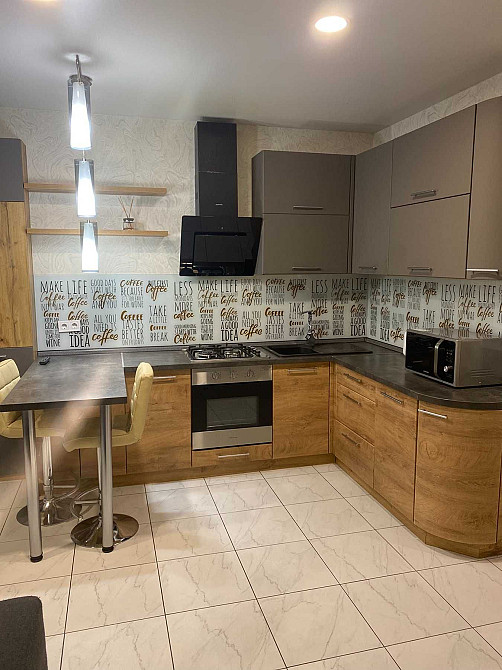 Аренда 2к квартира 52кв.м ЖК River Park (Ривер Парк), Победа-1 Днепр - изображение 4