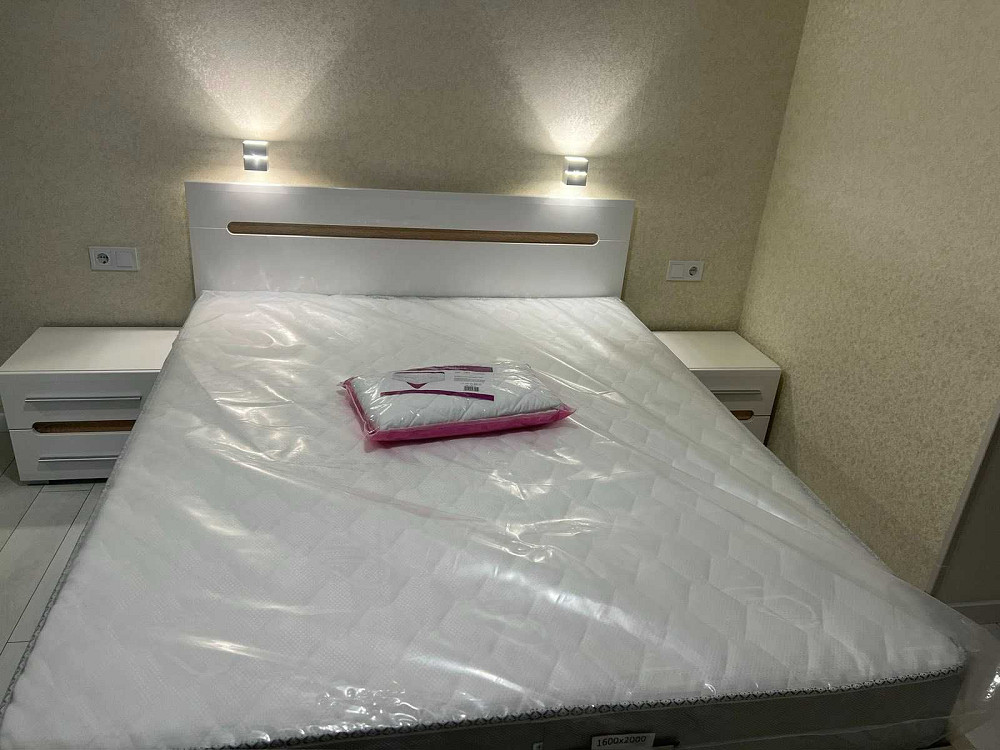 Аренда 2к квартира 52кв.м ЖК River Park (Ривер Парк), Победа-1 Днепр - изображение 1