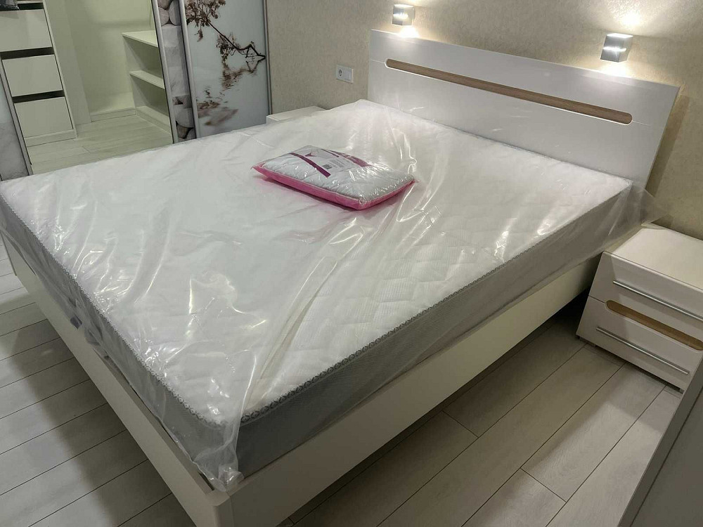 Аренда 2к квартира 52кв.м ЖК River Park (Ривер Парк), Победа-1 Днепр - изображение 5