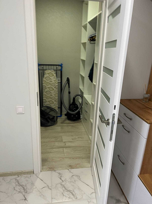 Аренда 2к квартира 52кв.м ЖК River Park (Ривер Парк), Победа-1 Днепр - изображение 8