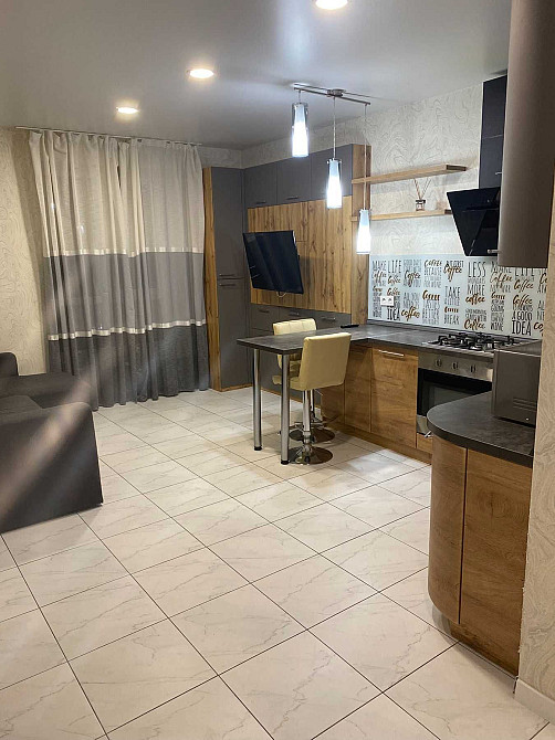 Аренда 2к квартира 52кв.м ЖК River Park (Ривер Парк), Победа-1 Днепр - изображение 6