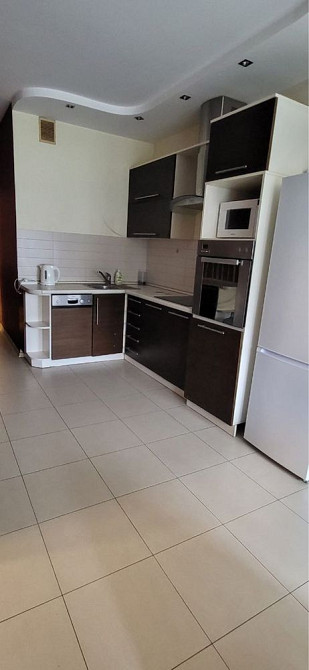 Сдам 2х кв. ЖК Корона, Княжий затон, 90м2, Позняки,Осокорки Киев - изображение 2