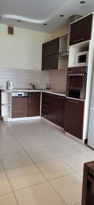 Сдам 2х кв. ЖК Корона, Княжий затон, 90м2, Позняки,Осокорки Киев - изображение 3