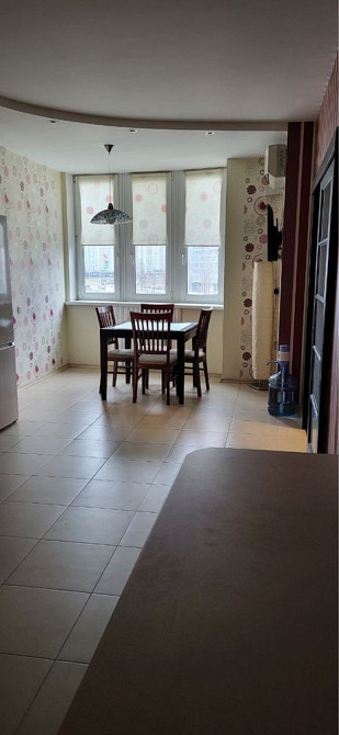 Сдам 2х кв. ЖК Корона, Княжий затон, 90м2, Позняки,Осокорки Киев - изображение 4